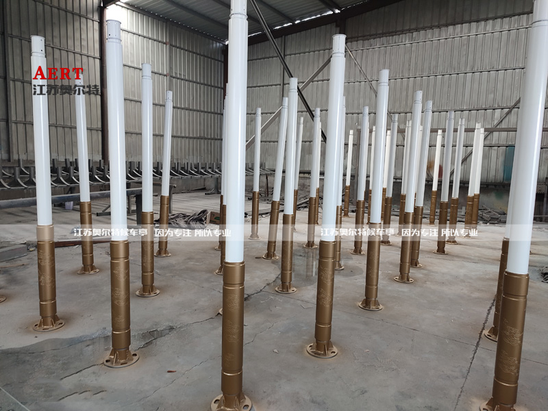 北京定制款指路牌發貨! 北京定制款指路牌發貨!